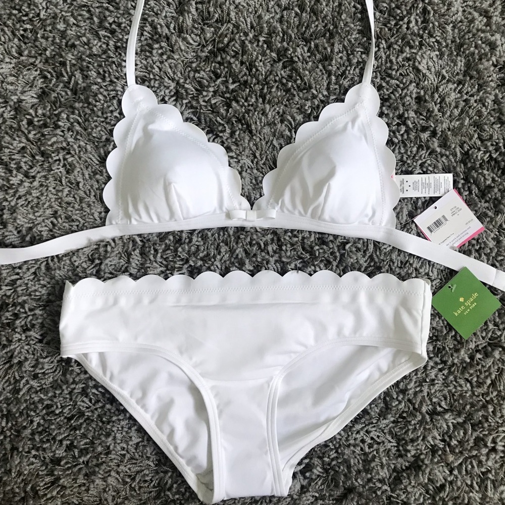NWT Kate Spade Spring 2020 Bathing Suit